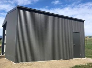 Horse Haven