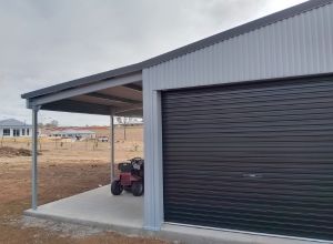 Extra Storage