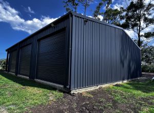 Versatile Storage