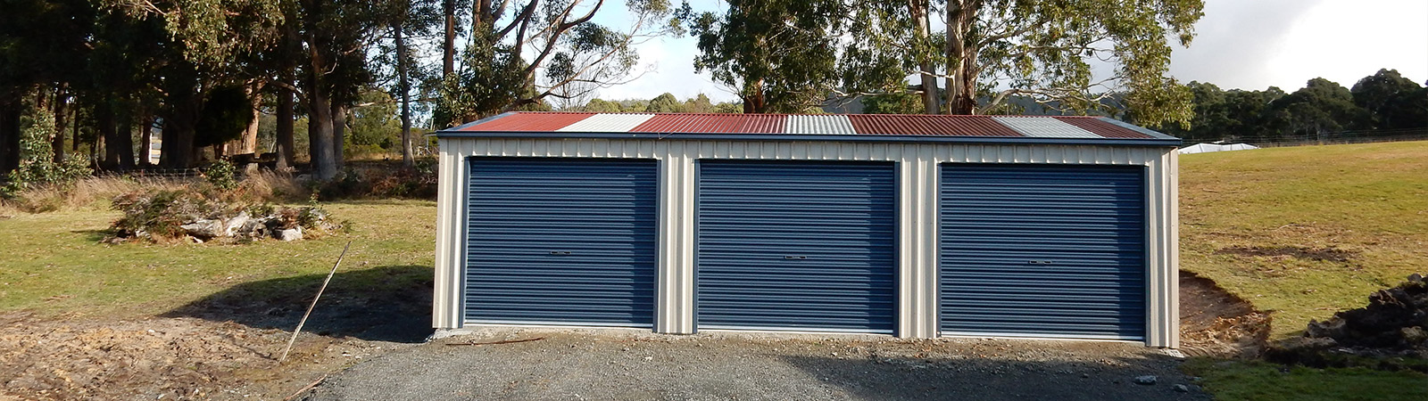 Steel Buildings and Importance Levels