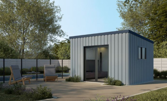 The Studio Shed image