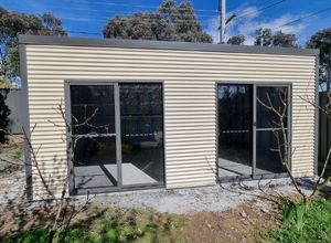 Sunroom Workshop 