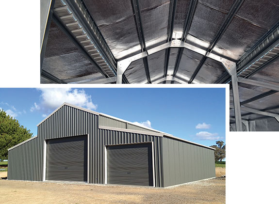 Why Choose a Sheds n Homes American Barn Mobile