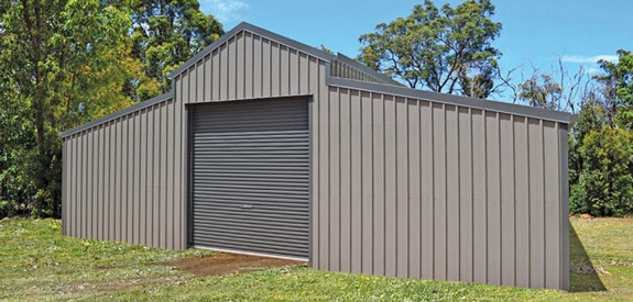 Why Choose a Sheds n Homes Barn Mobile