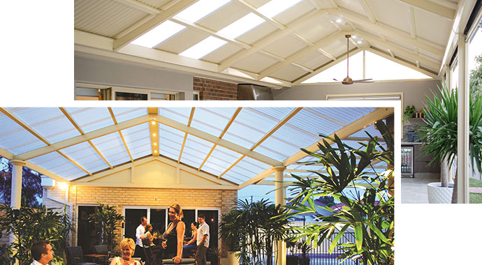 Why Choose a Sheds n Homes Patio Desktop