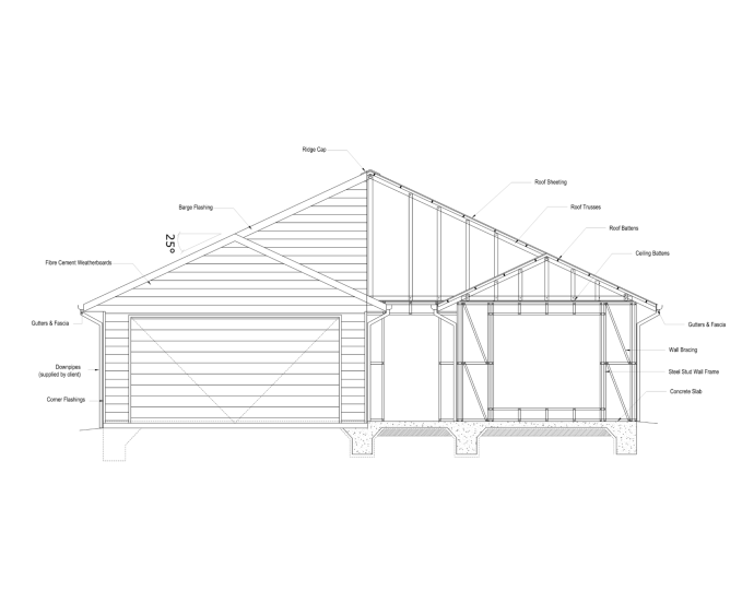 Placeholder 250 Elevation Graphic