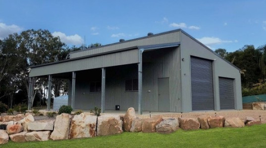 Garages image