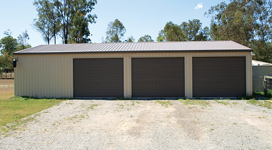 geelong workshop colorbond 2