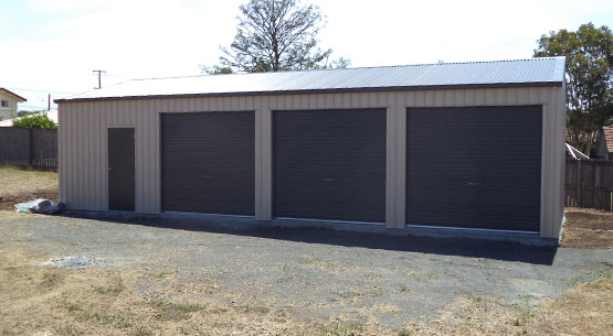 geelong workshop colorbond 3