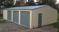 geelong workshop colorbond 4
