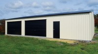glebe workshop garage storage shed