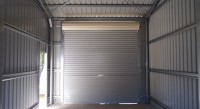 mildura farm shed enclosed bay