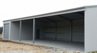 mildura rural farm shed
