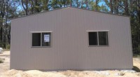 yamba garage workshops storage shed 3