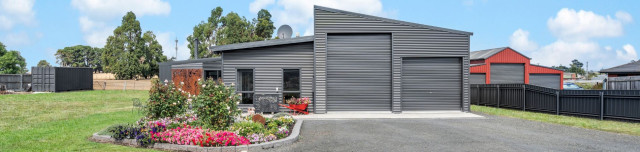 Liveable Sheds Across Australia