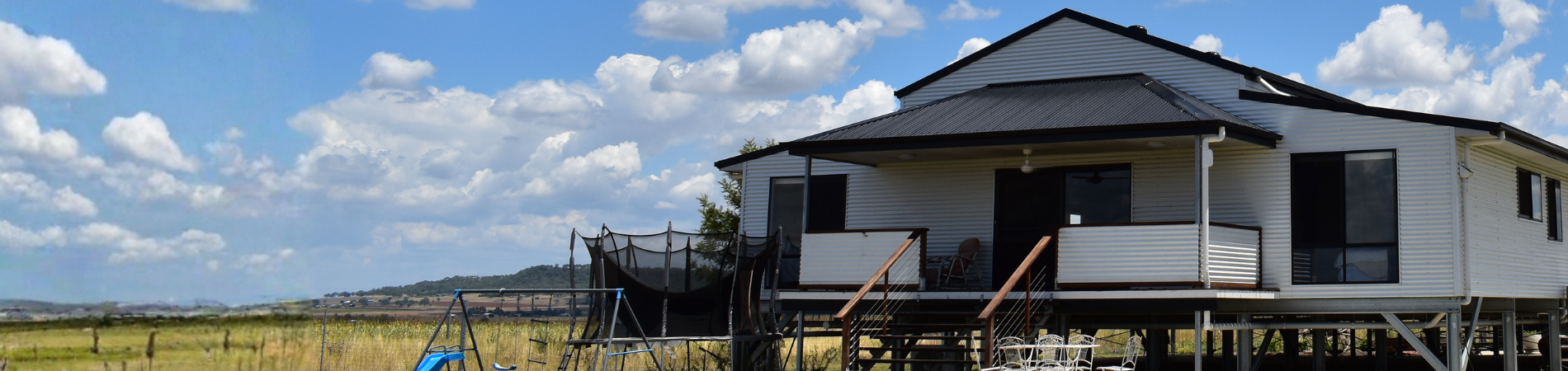 The Rural Retreat How Sophie Customised Her Ideal Farm Home