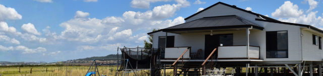 The Rural Retreat How Sophie Customised Her Ideal Farm Home