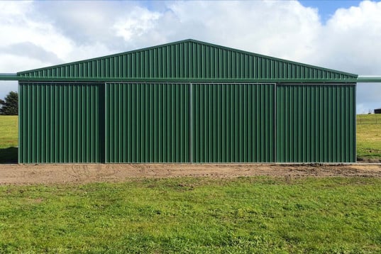 Aircraft Hangars image