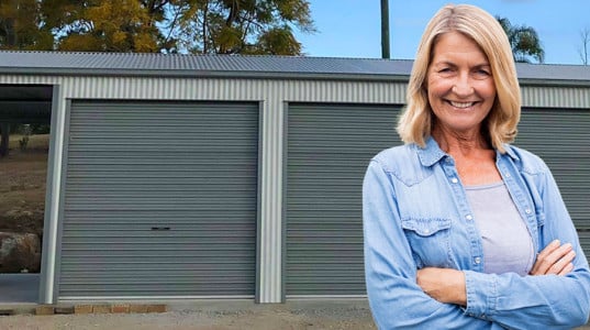 Garages image