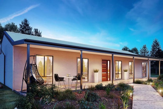 Aussie Retreat image