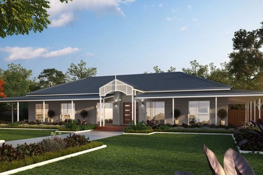 Country Estate image