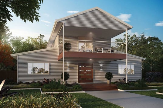 Country Home image