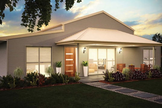 Rural Retreat image