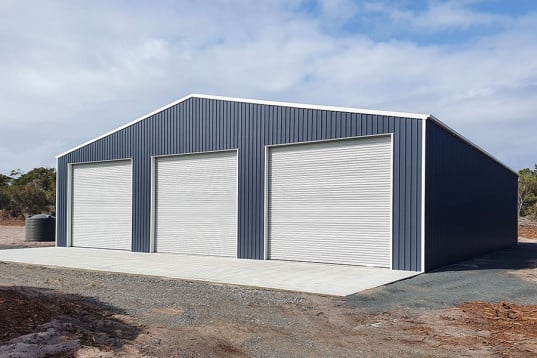 Large Sheds image