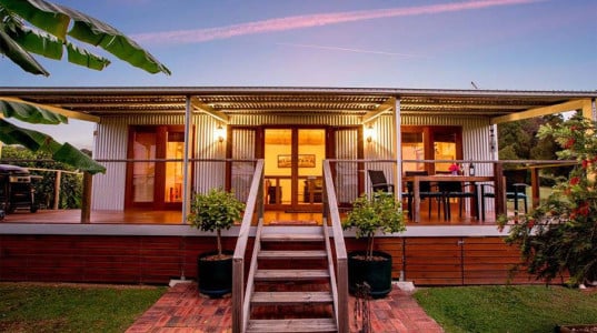 Liveable Sheds image