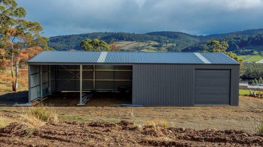 Workshop Sheds image