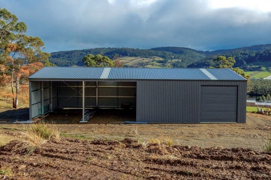 Workshop Sheds image