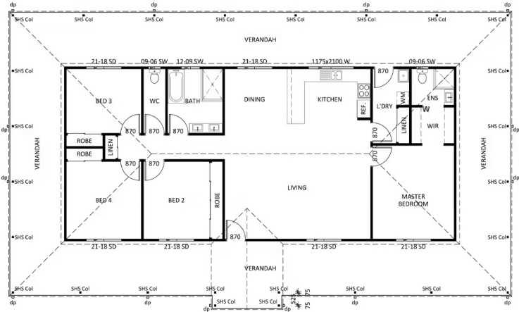Country Estate 299 image