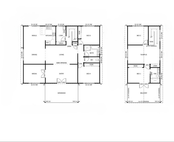 Country Home 252 image