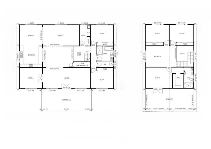 Country Home 345 image