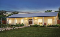 Aussie Retreat Kit Home Hero
