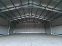 Bathurst Storage and Workshop Shed 2