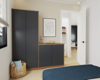 Bedroom 2 R1