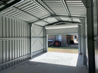 Boat shed Sheds n Homes Perth 2