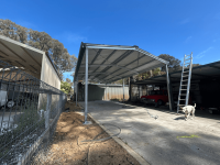 Cottage Green Carport Sheds n Homes 3 ScaleMaxWidthWzgwMF0 v2