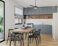Dining Kitchen v2