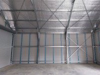 Double Garage 17