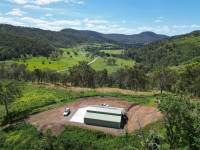 Eucalypt Lookout 2 2