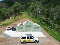 Eucalypt Lookout 2 4