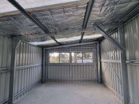 Garden Shed 2