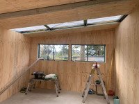 Garden Shed 6