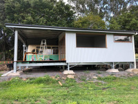 Gympie Sheds n Homes Simple Living 1