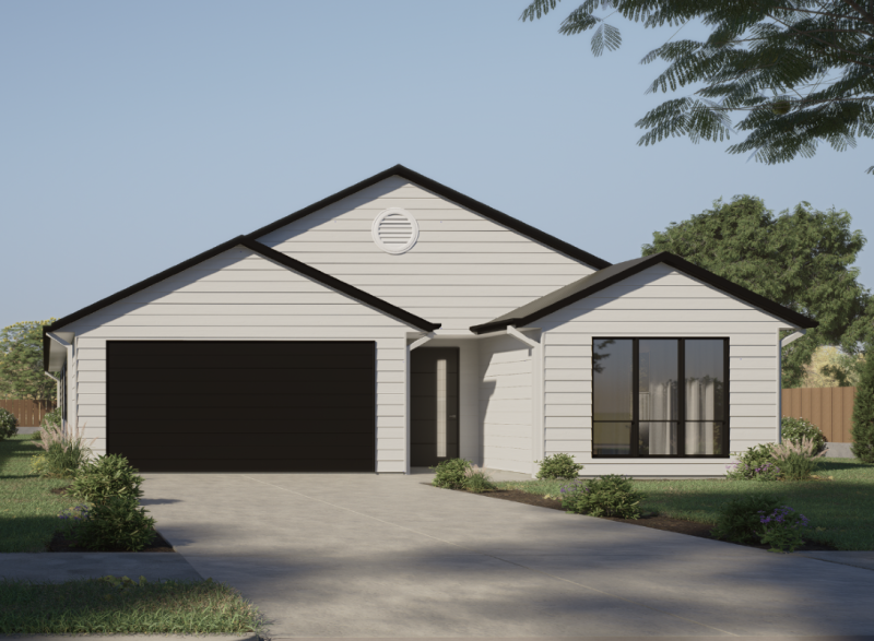 Image Gallery The Acacia Front Sheds n Homes Aus