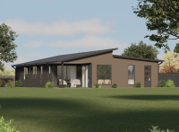 Image Gallery The Bottlebrush 200 Back Sheds n Homes Aus