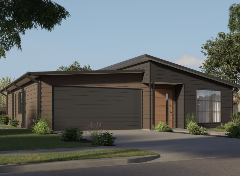 Image Gallery The Bottlebrush 200 Sheds n Homes Aus