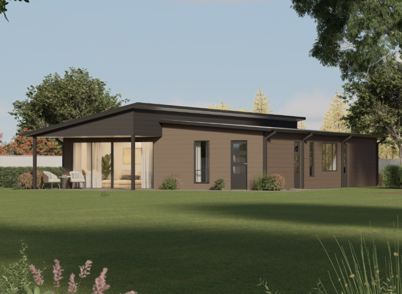 Image Gallery The Bottlebrush 219 Back Sheds n Homes Aus